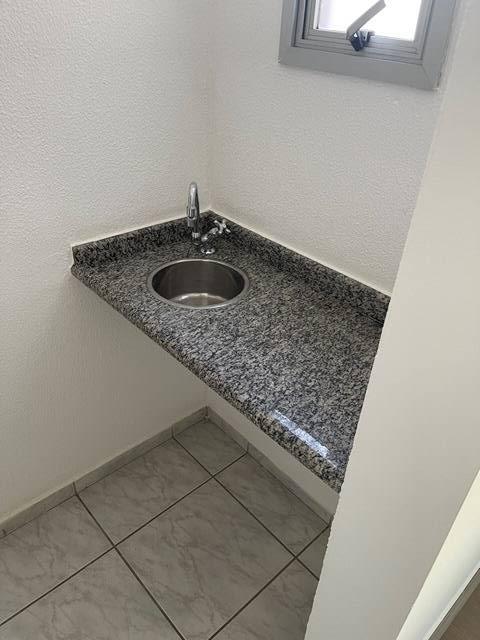 Sala-Conjunto, 40 m² - Foto 7