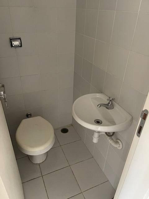 Sala-Conjunto, 40 m² - Foto 8