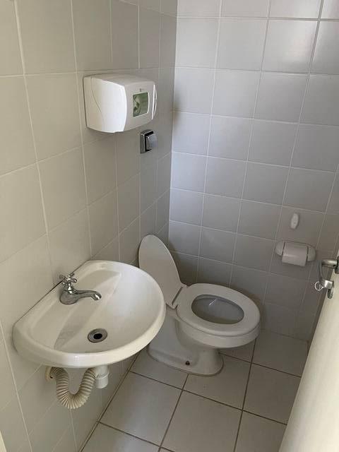 Sala-Conjunto, 40 m² - Foto 10