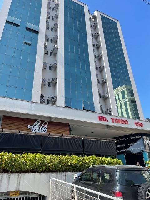 Sala-Conjunto, 40 m² - Foto 2