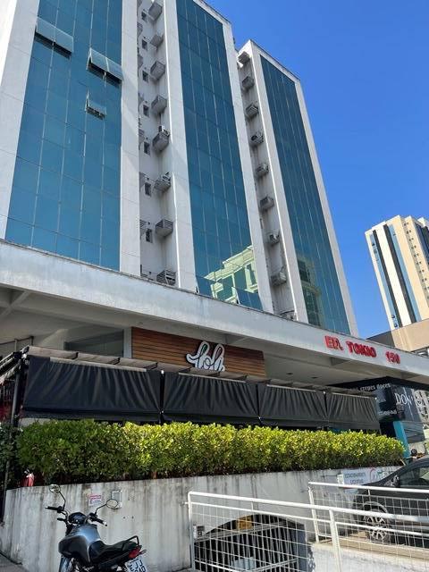 Sala-Conjunto, 40 m² - Foto 3