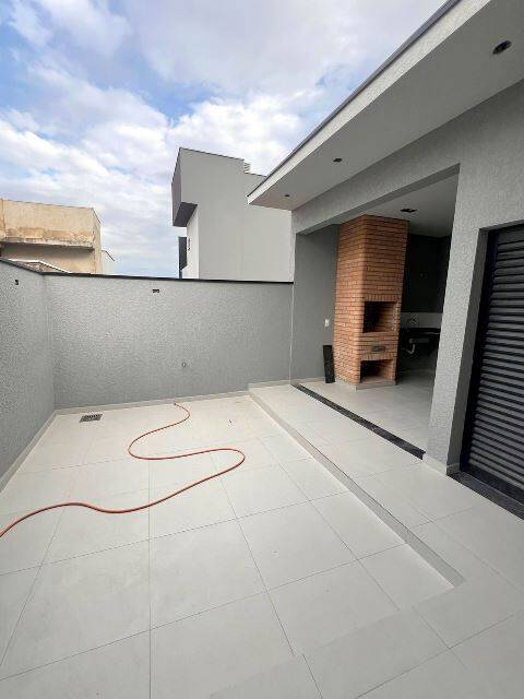 Casa de Condomínio, 3 quartos - Foto 10