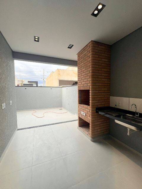 Casa de Condomínio, 3 quartos - Foto 11
