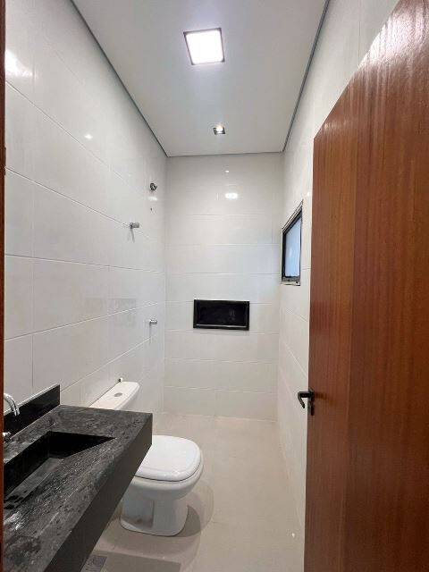 Casa de Condomínio, 3 quartos - Foto 12