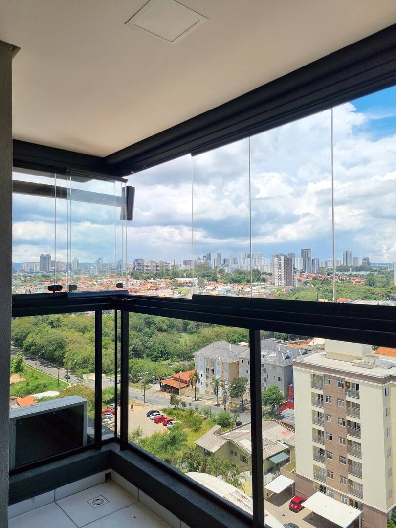 Apartamento para alugar com 2 quartos, 60m² - Foto 3