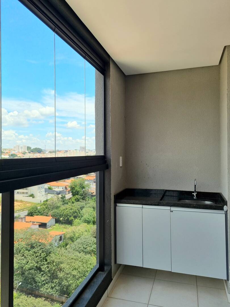 Apartamento para alugar com 2 quartos, 60m² - Foto 4