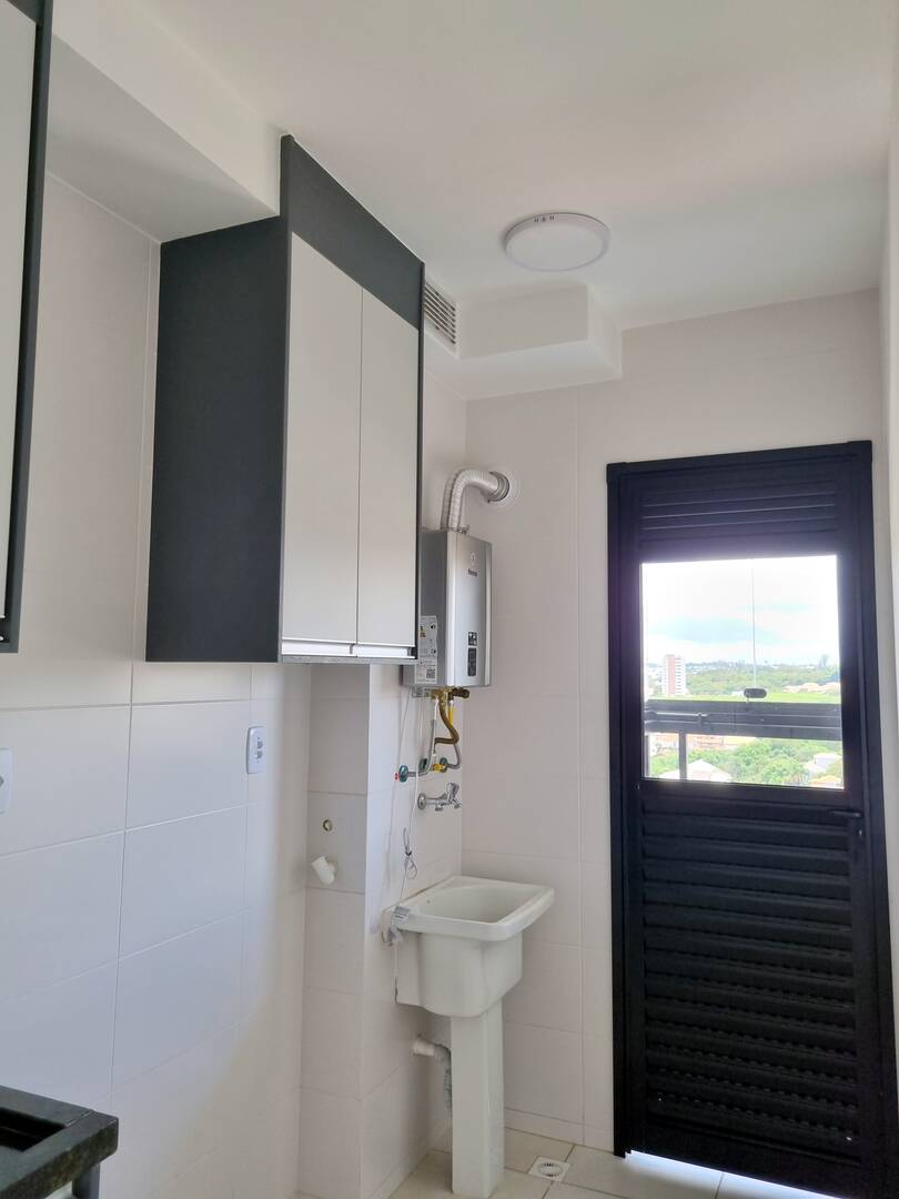 Apartamento para alugar com 2 quartos, 60m² - Foto 9