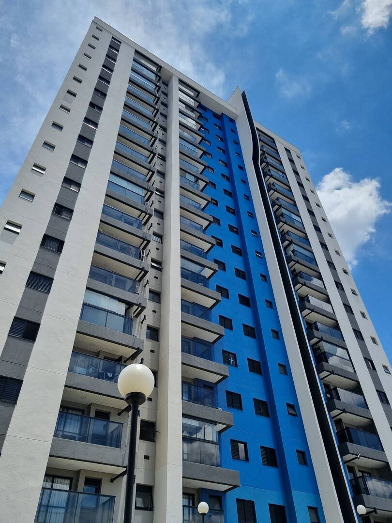 Apartamento para alugar com 2 quartos, 60m² - Foto 29