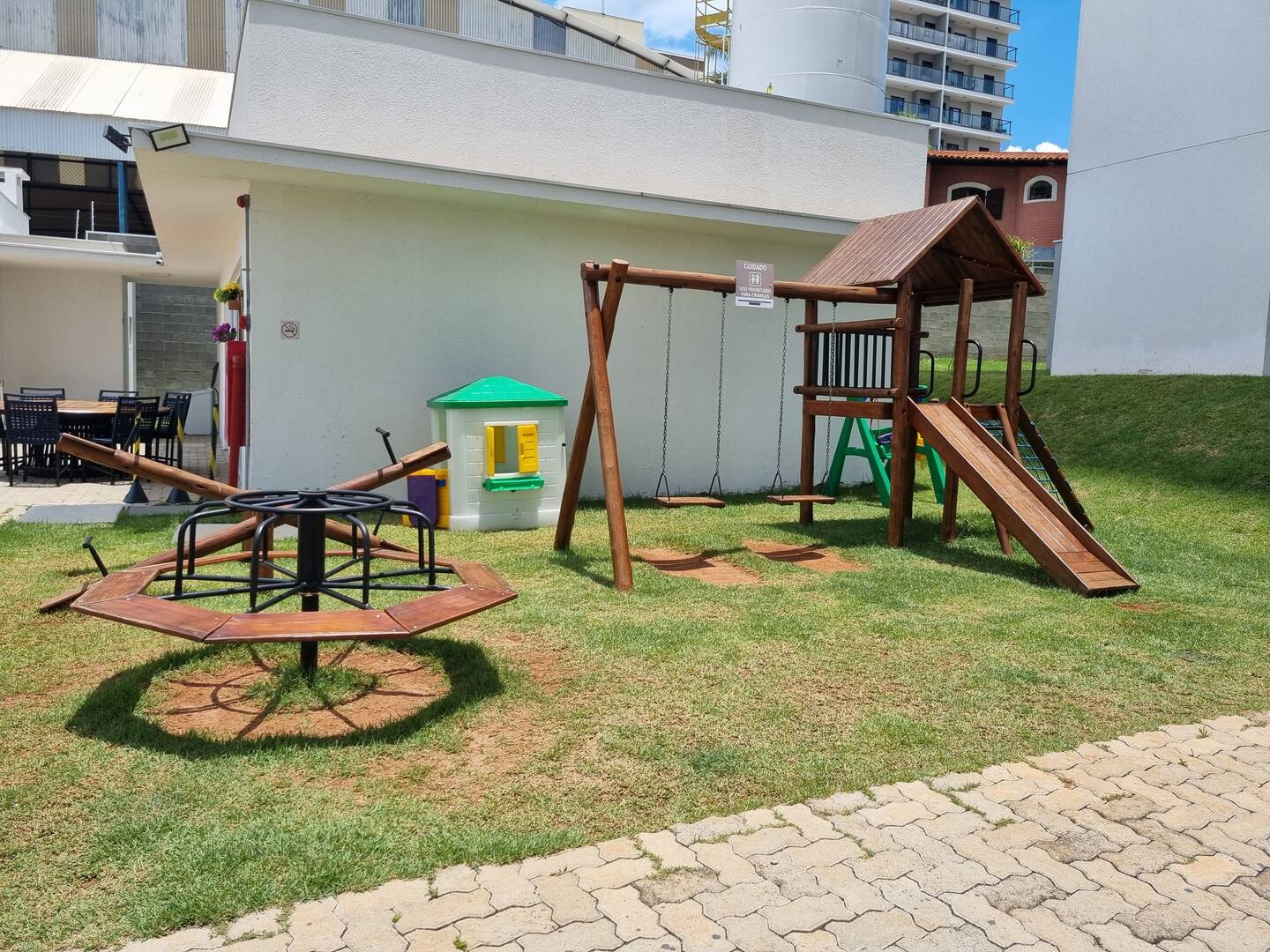 Apartamento para alugar com 2 quartos, 60m² - Foto 19