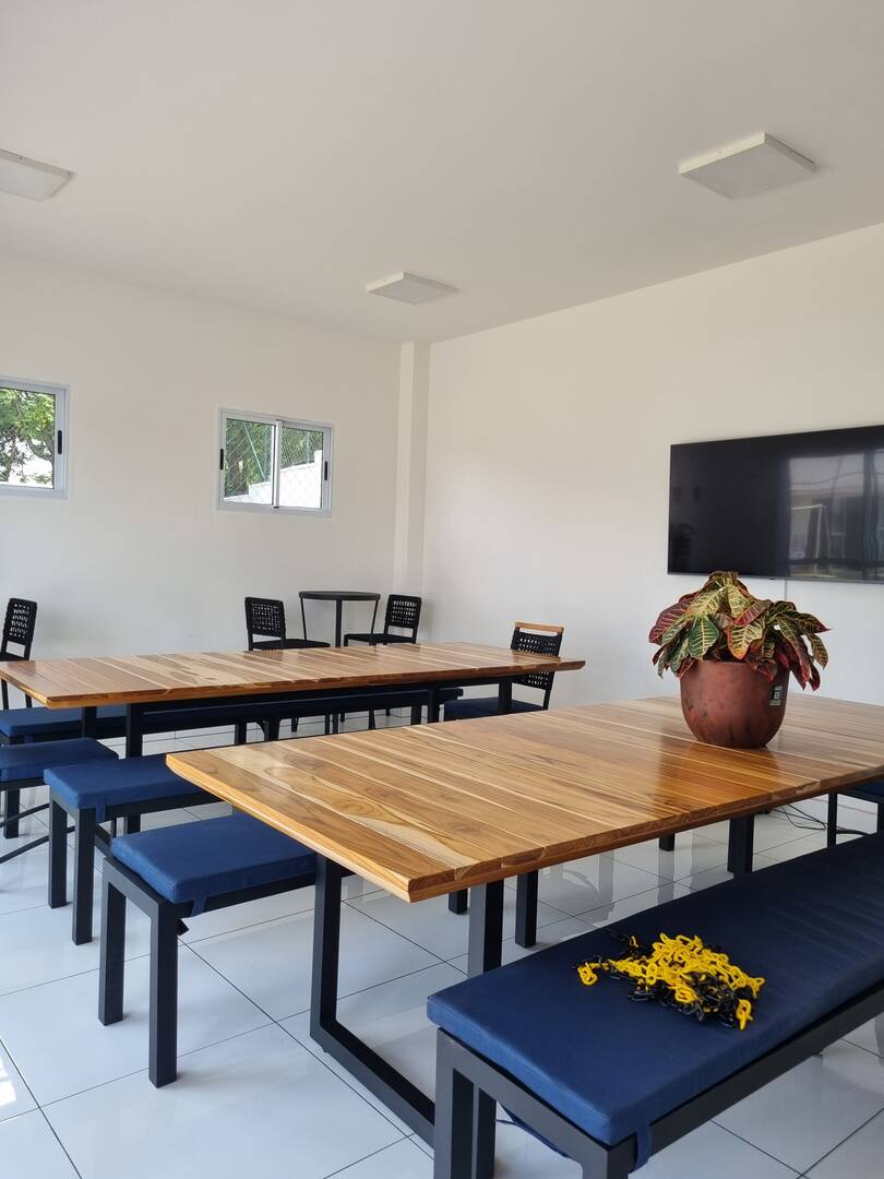 Apartamento para alugar com 2 quartos, 60m² - Foto 21