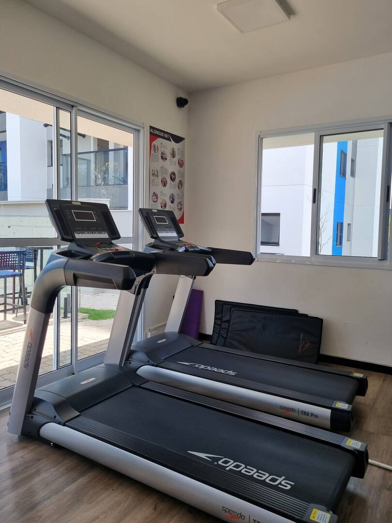 Apartamento para alugar com 2 quartos, 60m² - Foto 25