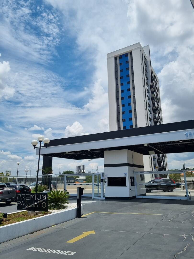 Apartamento para alugar com 2 quartos, 60m² - Foto 30