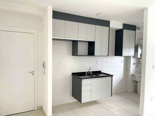 Apartamento para alugar com 2 quartos, 60m² - Foto 6
