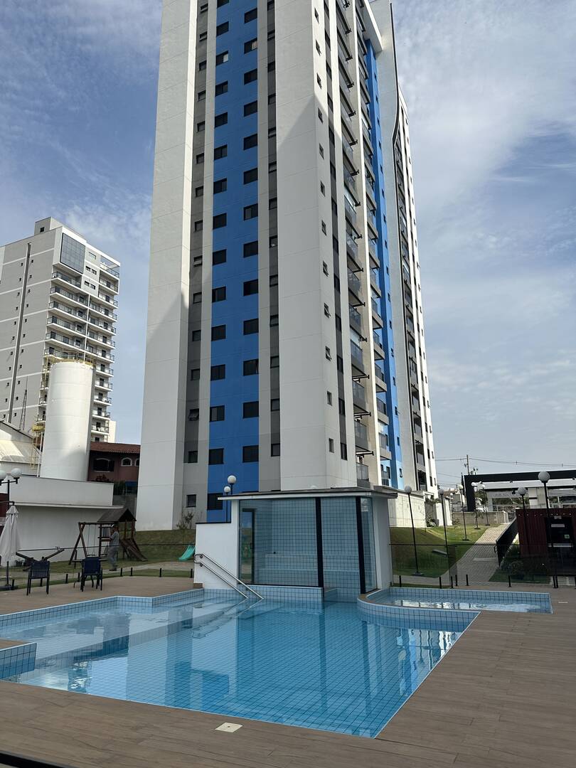 Apartamento para alugar com 2 quartos, 60m² - Foto 28