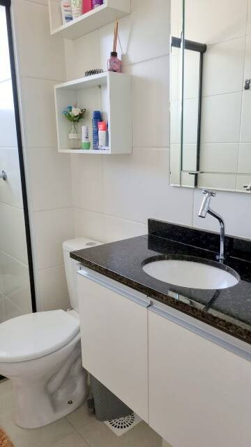 Apartamento à venda com 2 quartos, 61m² - Foto 10