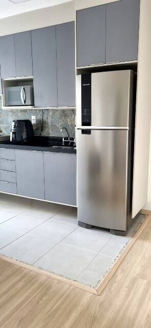 Apartamento à venda com 2 quartos, 61m² - Foto 7