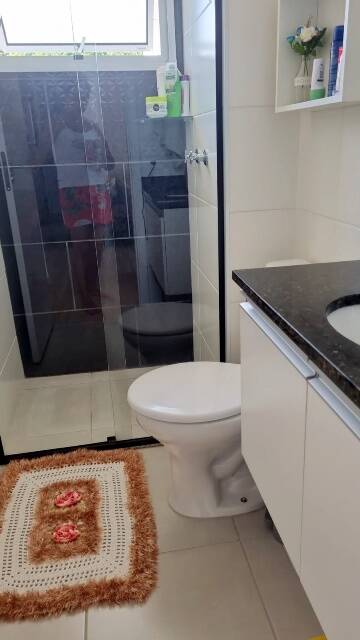 Apartamento à venda com 2 quartos, 61m² - Foto 11