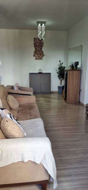 Apartamento à venda com 2 quartos, 61m² - Foto 5