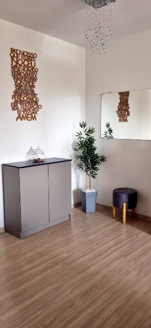 Apartamento à venda com 2 quartos, 61m² - Foto 6