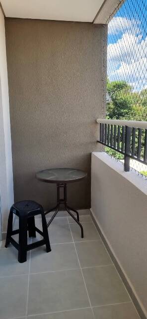 Apartamento à venda com 2 quartos, 61m² - Foto 3