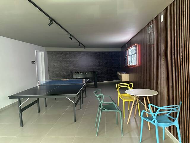 Apartamento à venda com 2 quartos, 61m² - Foto 18