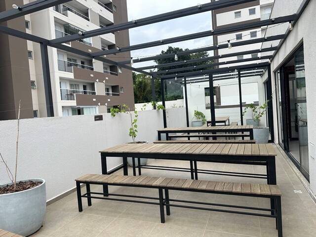 Apartamento à venda com 2 quartos, 61m² - Foto 19