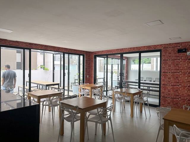 Apartamento à venda com 2 quartos, 61m² - Foto 21