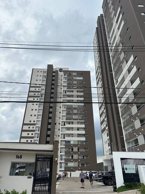 Apartamento à venda com 2 quartos, 61m² - Foto 23