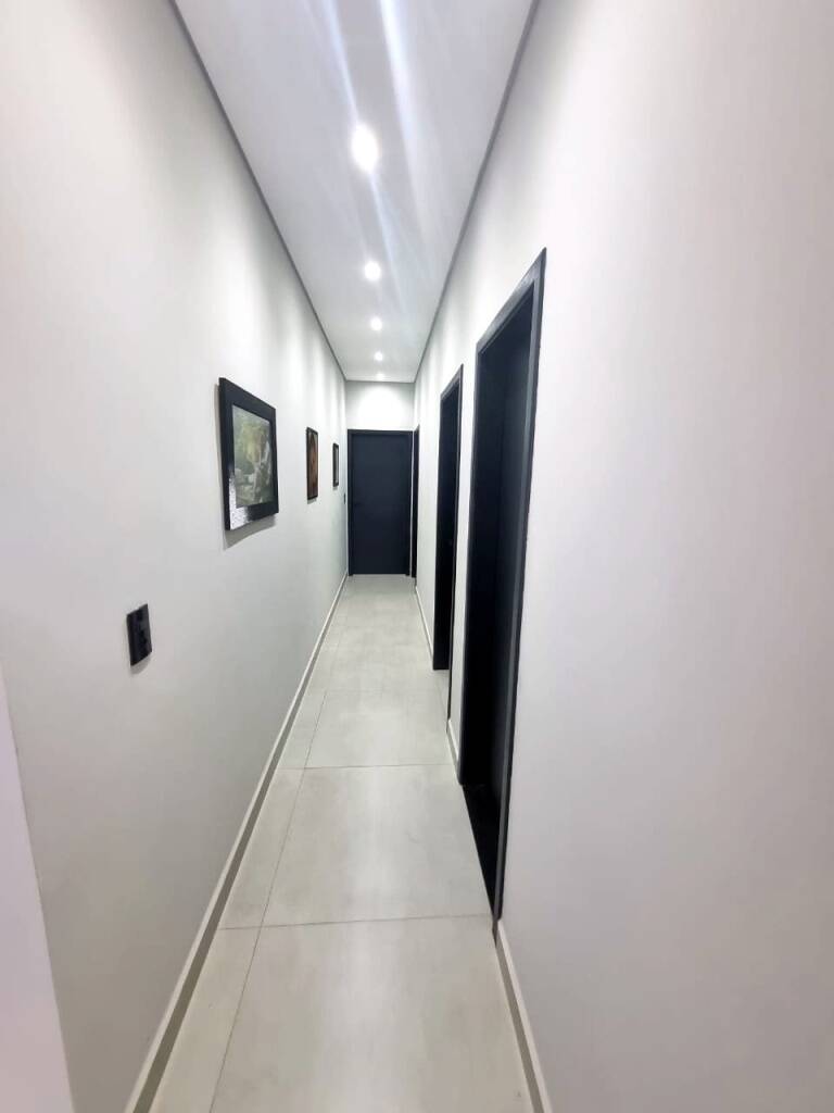 Casa de Condomínio à venda com 3 quartos, 230m² - Foto 12