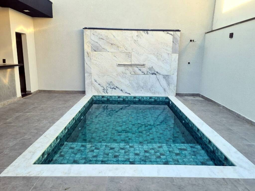 Casa de Condomínio à venda com 3 quartos, 230m² - Foto 35