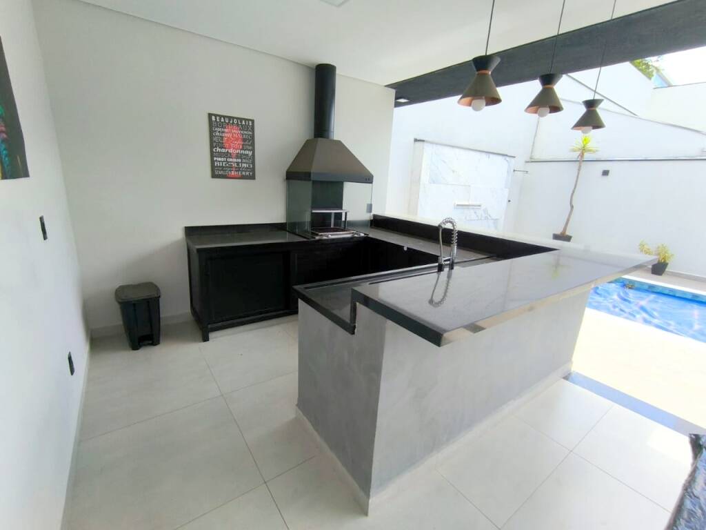 Casa de Condomínio à venda com 3 quartos, 230m² - Foto 38