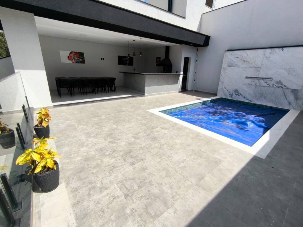 Casa de Condomínio à venda com 3 quartos, 230m² - Foto 34