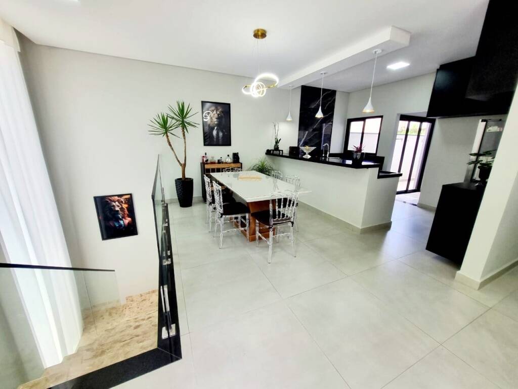 Casa de Condomínio à venda com 3 quartos, 230m² - Foto 7