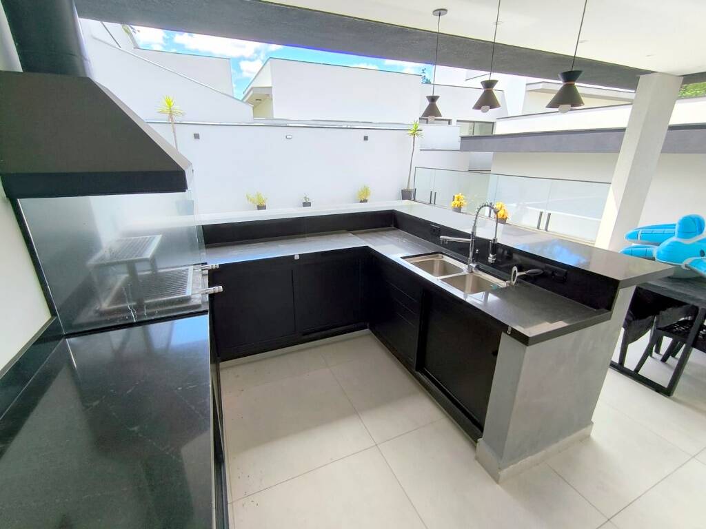 Casa de Condomínio à venda com 3 quartos, 230m² - Foto 37