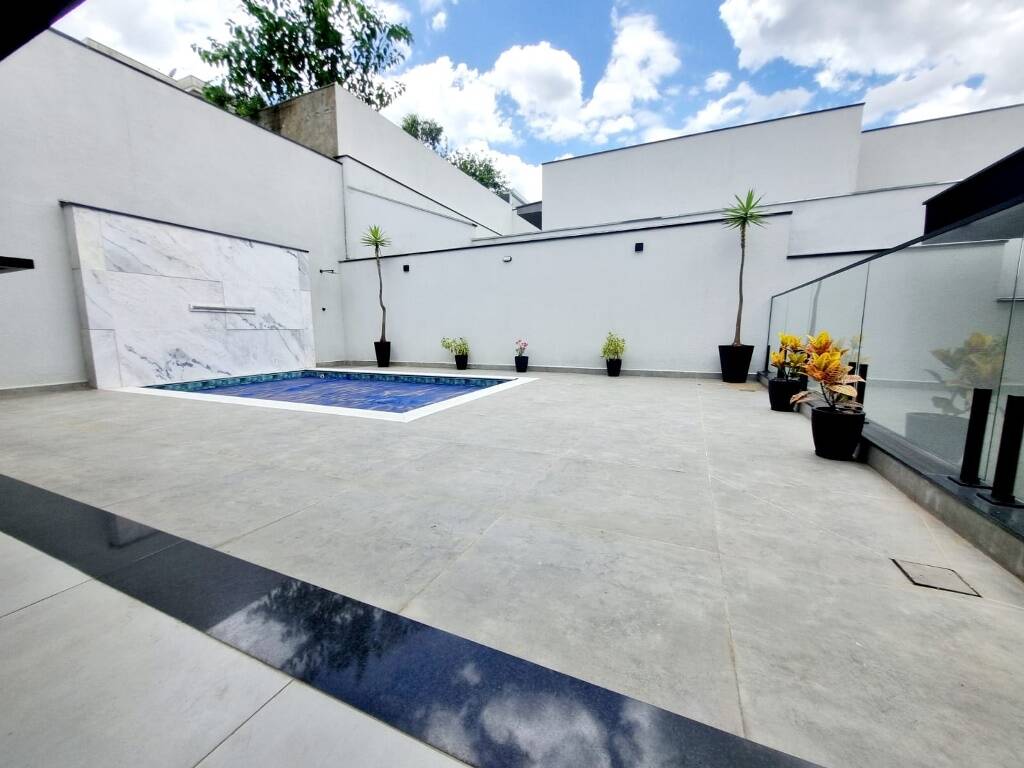 Casa de Condomínio à venda com 3 quartos, 230m² - Foto 26