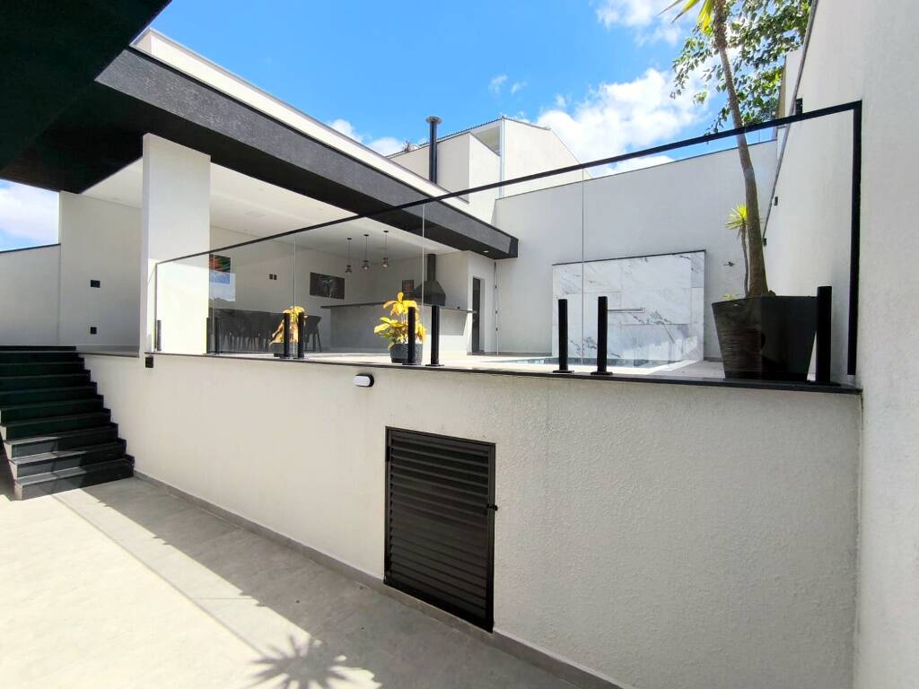 Casa de Condomínio à venda com 3 quartos, 230m² - Foto 30