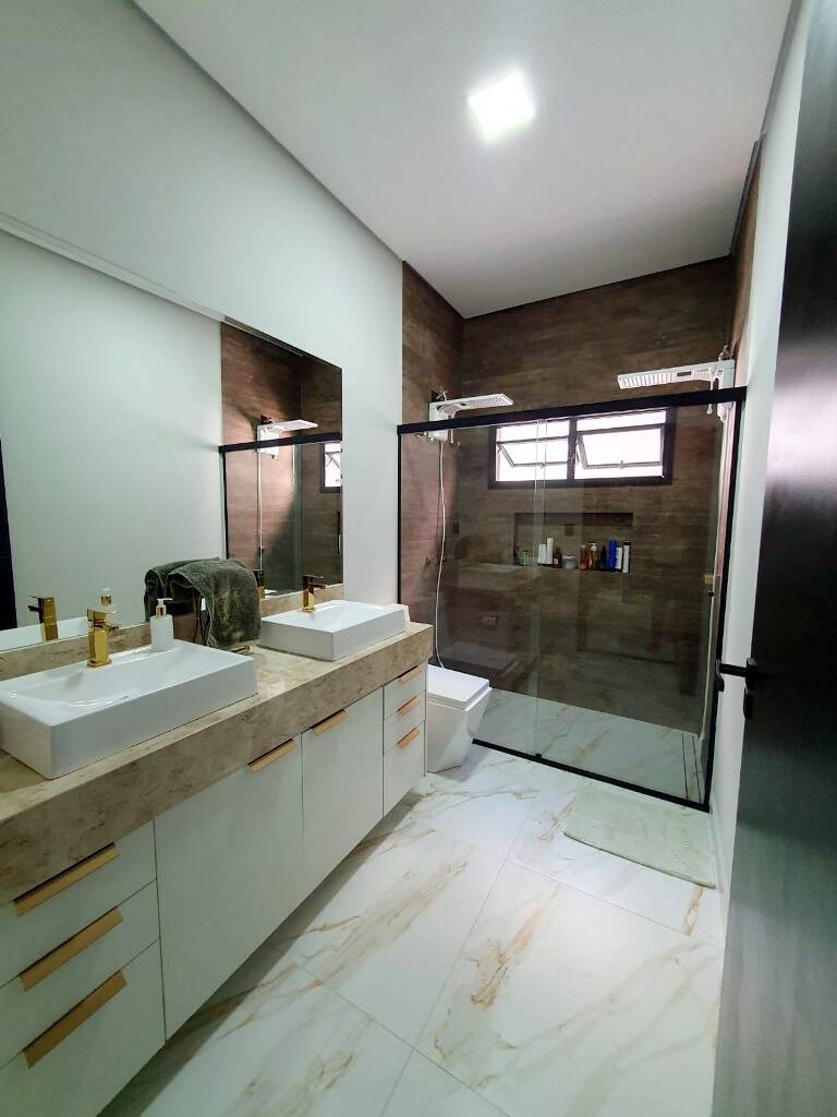 Casa de Condomínio à venda com 3 quartos, 230m² - Foto 11