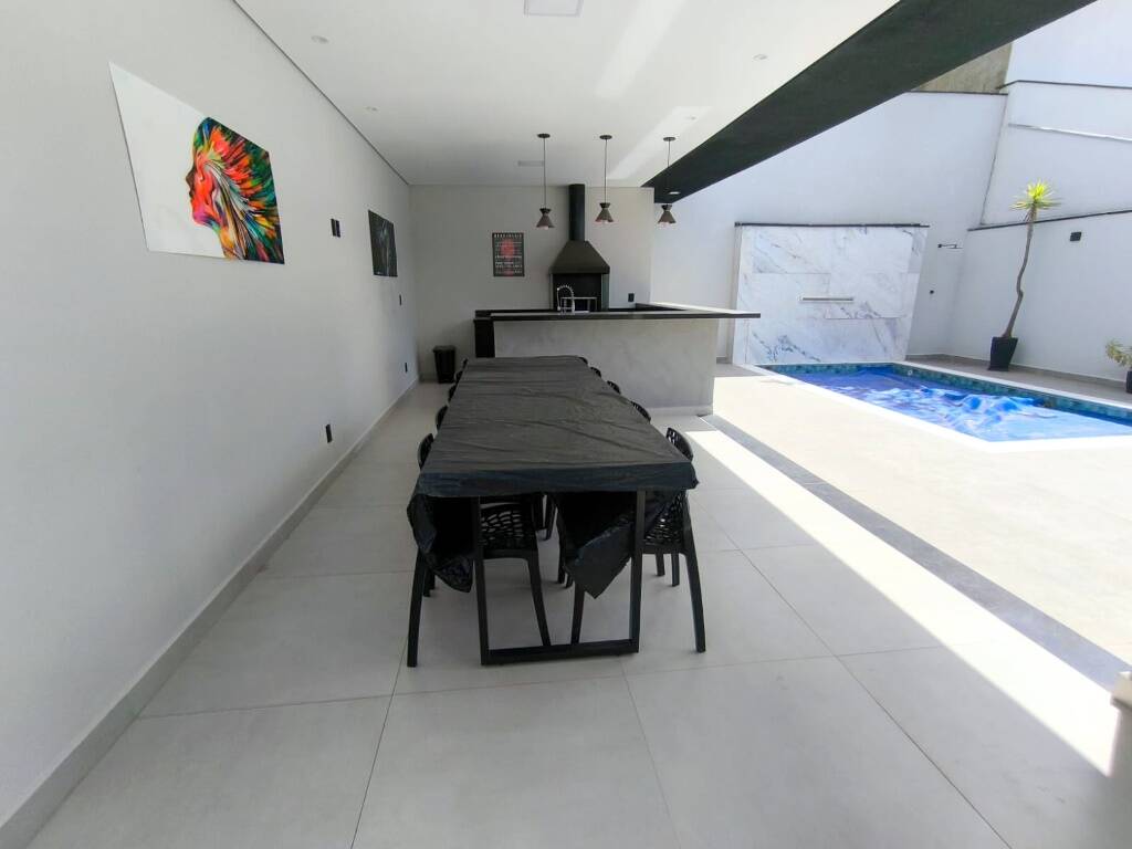 Casa de Condomínio à venda com 3 quartos, 230m² - Foto 39