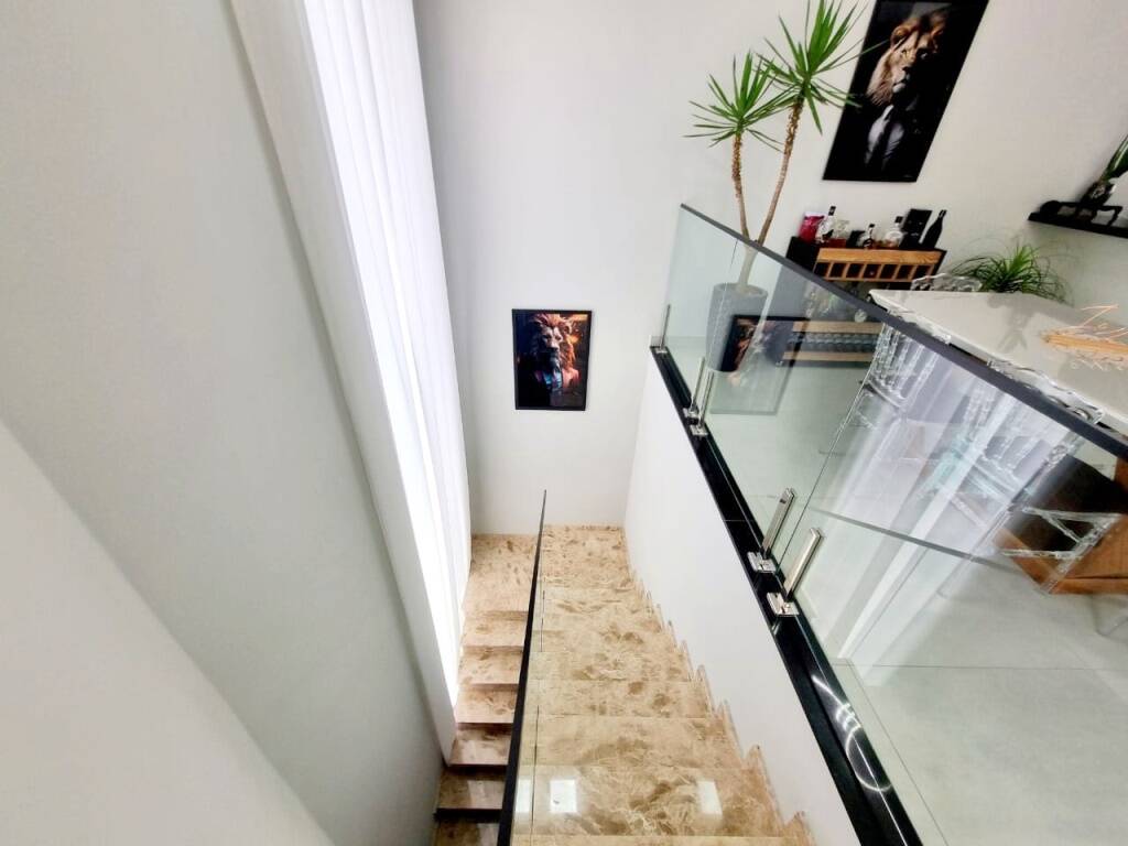 Casa de Condomínio à venda com 3 quartos, 230m² - Foto 17