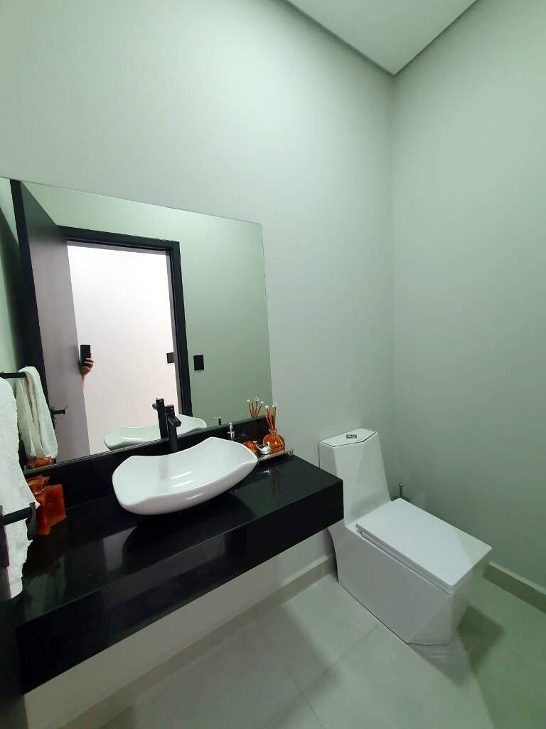 Casa de Condomínio à venda com 3 quartos, 230m² - Foto 18