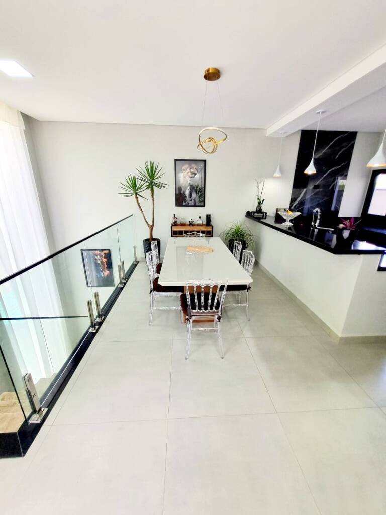 Casa de Condomínio à venda com 3 quartos, 230m² - Foto 6