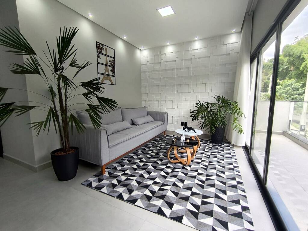 Casa de Condomínio à venda com 3 quartos, 230m² - Foto 2