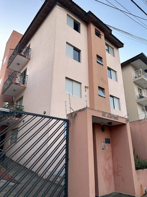 Apartamento para alugar com 2 quartos, 70m² - Foto 1