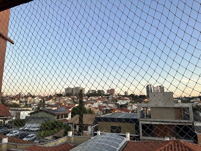 Apartamento para alugar com 2 quartos, 70m² - Foto 4