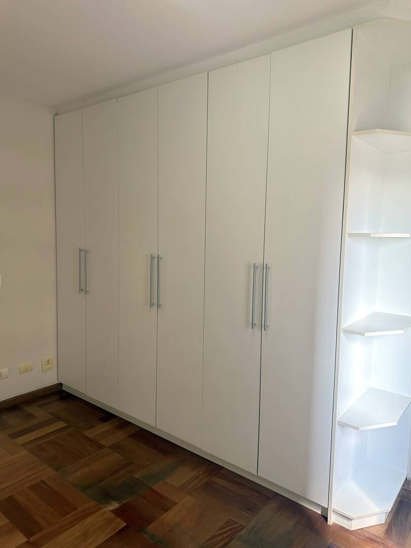Apartamento para alugar com 3 quartos, 114m² - Foto 19