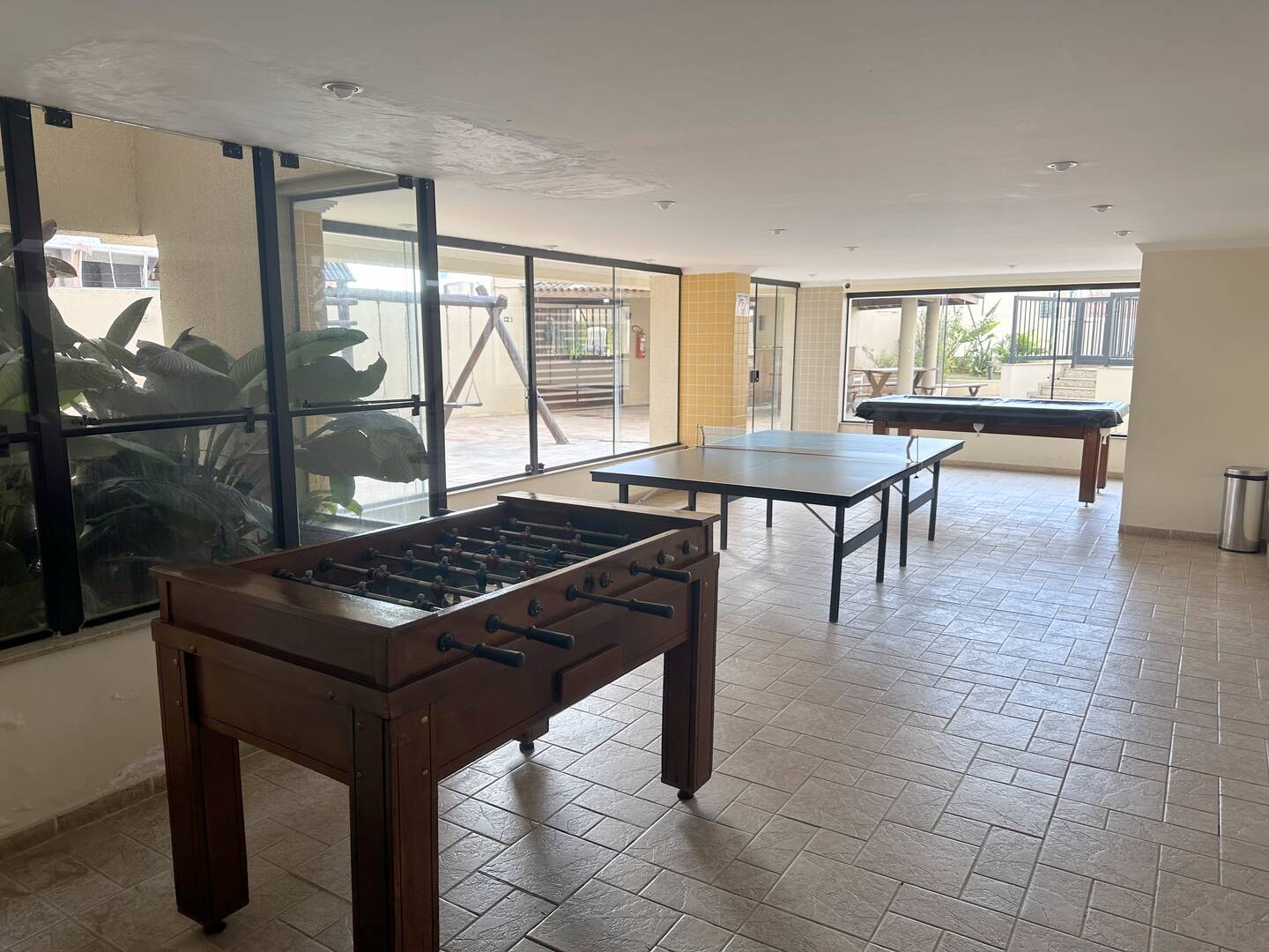 Apartamento para alugar com 3 quartos, 114m² - Foto 25
