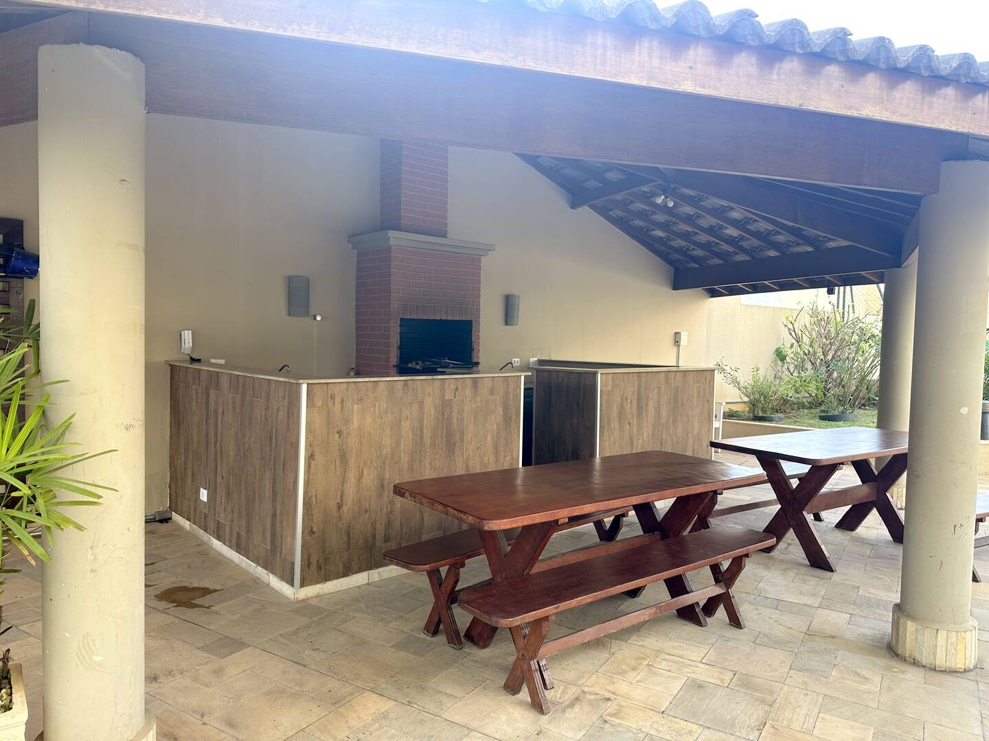Apartamento para alugar com 3 quartos, 114m² - Foto 28