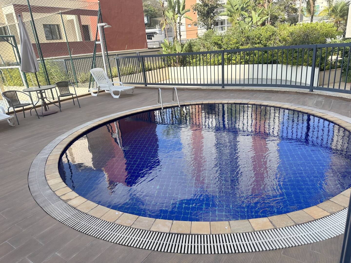 Apartamento para alugar com 3 quartos, 114m² - Foto 29