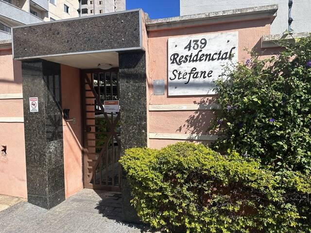 Apartamento à venda com 3 quartos, 79m² - Foto 2