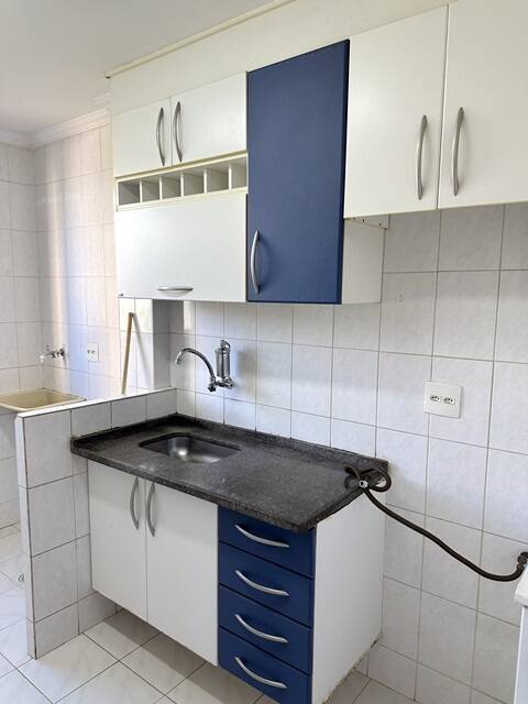 Apartamento à venda com 3 quartos, 79m² - Foto 6